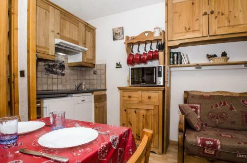 Apartamento R�sidence Clos Du Savoy