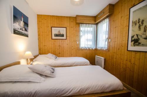 Apartamento R�sidence Clos Du Savoy