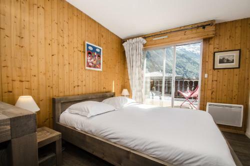 Apartamento R�sidence Clos Du Savoy