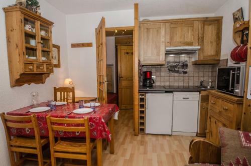 Apartamento R�sidence Clos Du Savoy