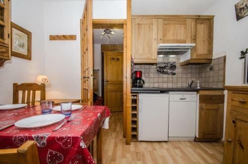 Apartamento R�sidence Clos Du Savoy