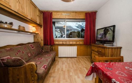 Apartamento R�sidence Clos Du Savoy