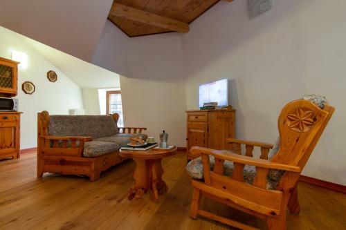Apartamento Residence Alpes 296