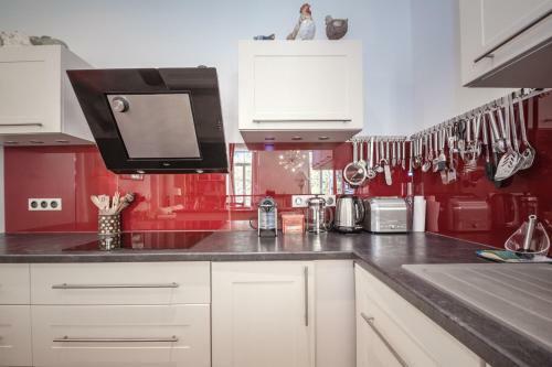 Apartamento R�sidence Mont Blanc