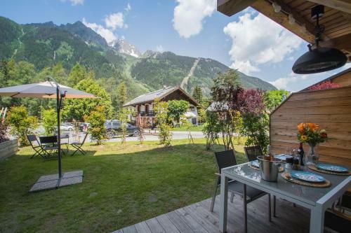 Apartamento R�sidence Le Green
