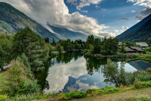 Apartment Paradis - Les Praz (Sleeps 6)