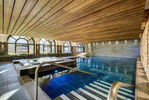 Apartment Paradis - Les Praz (Sleeps 6)