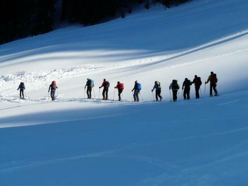 Aparthotel Appart'h�tel Bellamy Chamonix