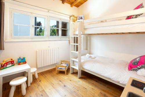 Apartamento Penthouse Le Bartavel - Chamonix All Year