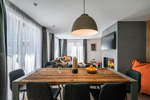 Le Globe Argenti�re Chamonix - By Emerald Stay