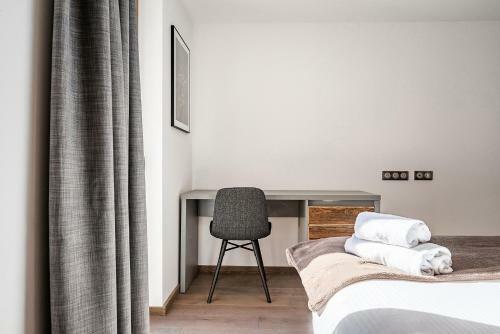 Le Globe Argenti�re Chamonix - By Emerald Stay