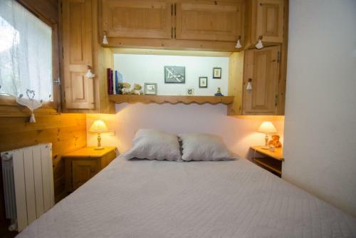 Apartamento R�sidence Chalets Des Bois