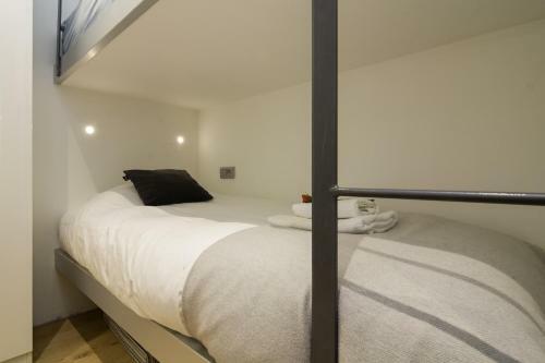 Apartamento Appartement Le Concordia 4