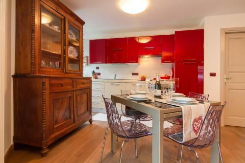 Apartamento R�sidence Alpes Apt 4