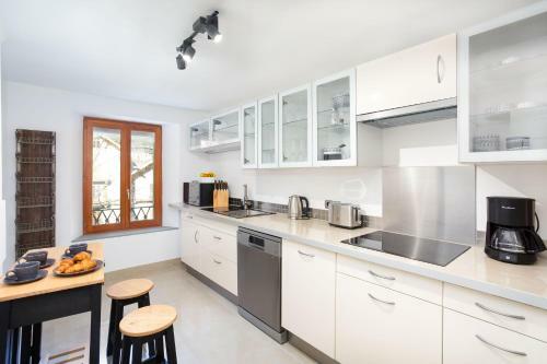 Apartamento Villa Mon Idee - Chamonix All Year