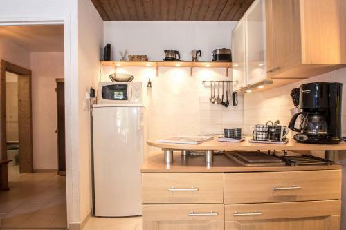 Apartamento R�sidence L'outa
