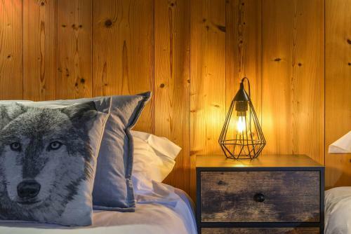 Yeti Lodge Chalets & Apartments