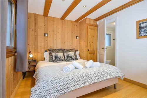 Yeti Lodge Chalets & Apartments