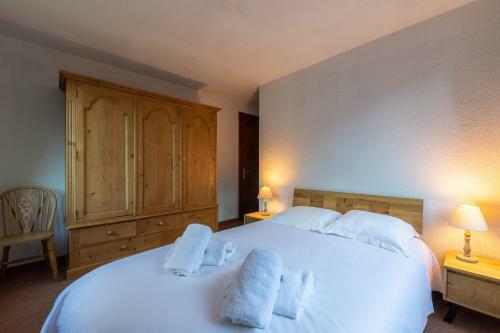 Apartamento Dify Ren� Payot - Chamonix-mont-blanc