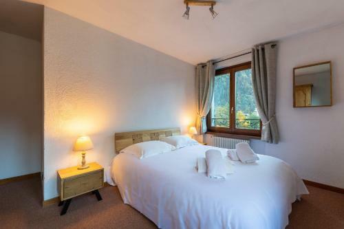 Apartamento Dify Ren� Payot - Chamonix-mont-blanc