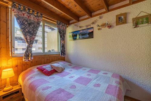 Apartamento Dify Clos Du Savoy - Chamonix-mont-blanc