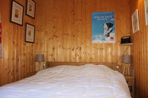 Comfortable Apartment With Terrace In Chamonix