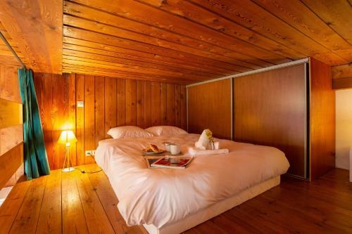 Apartamento R�sidence Grand Roc - Studio 708