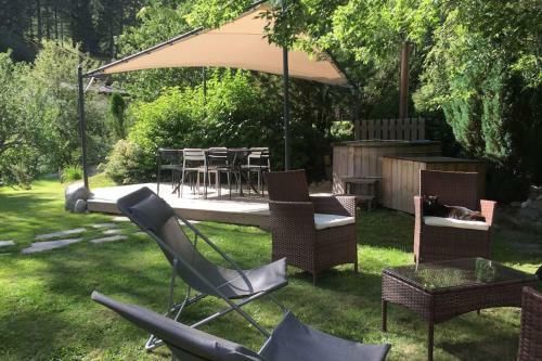 Magnificent Family Chalet Near Chamonix