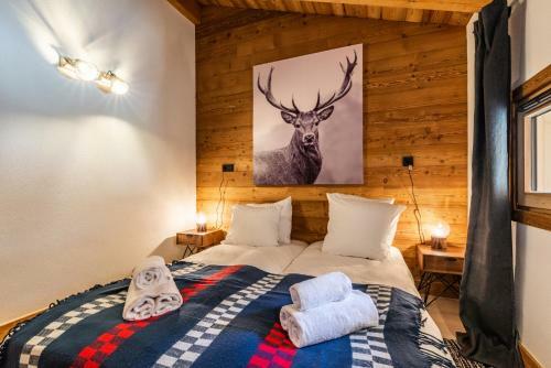 Apartamento L'atelier Argenti�re Chamonix - By Emerald Stay