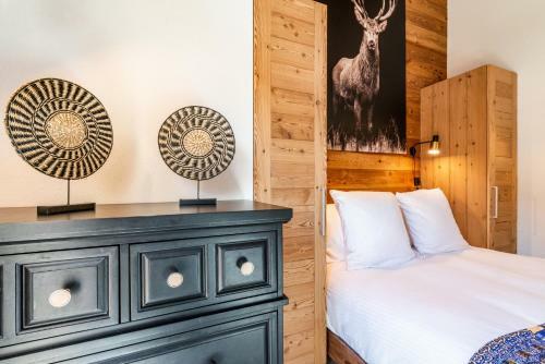 Apartamento L'atelier Argenti�re Chamonix - By Emerald Stay