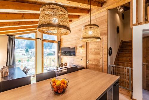 Apartamento L'atelier Argenti�re Chamonix - By Emerald Stay