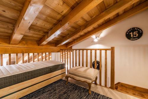 Apartamento L'atelier Argenti�re Chamonix - By Emerald Stay