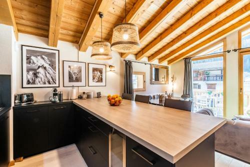 Apartamento L'atelier Argenti�re Chamonix - By Emerald Stay