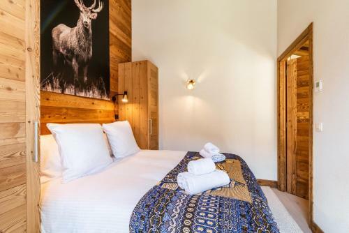 Apartamento L'atelier Argenti�re Chamonix - By Emerald Stay