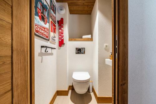Apartamento L'atelier Argenti�re Chamonix - By Emerald Stay