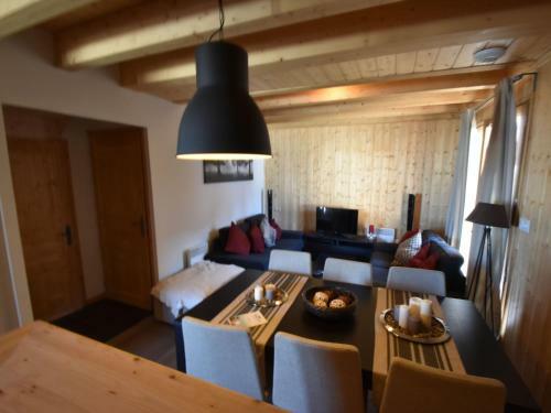 Les Chalets De Belledonne 2