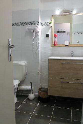 Apartamento Studio In Chamrousse With Wonderful Mountain View And Balcony 100 M From The Slopes