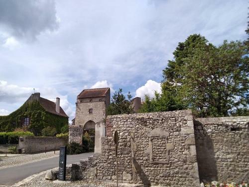 Bed & Breakfast No.15 Chambre Dhote