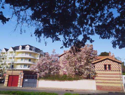 Bed & Breakfast L'echapp�e Belle