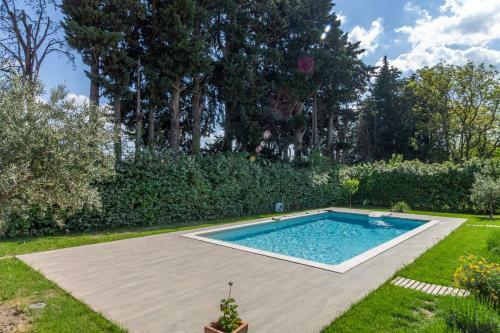 Villa La Maison Du Barret