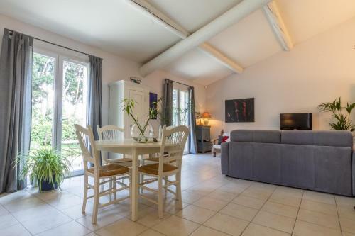 Villa La Maison Du Barret