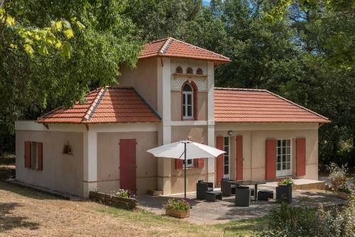 Domaine De La Galini�re