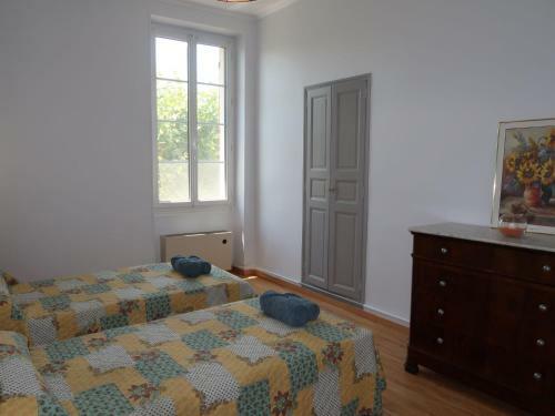 Holiday Home Mas de La Gourmette