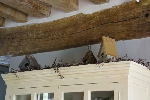 Apartamento G�te La Chancellerie