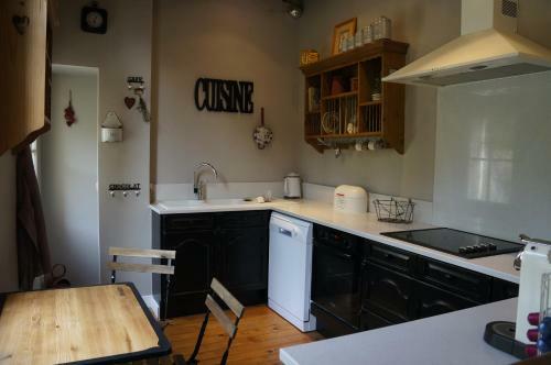 Apartamento G�te La Chancellerie
