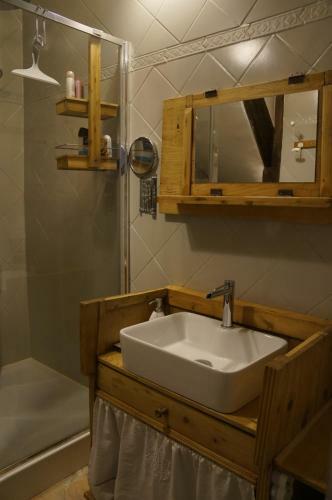 Apartamento G�te La Chancellerie