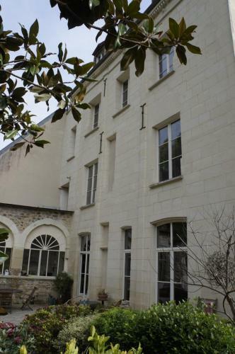 Apartamento G�te La Chancellerie