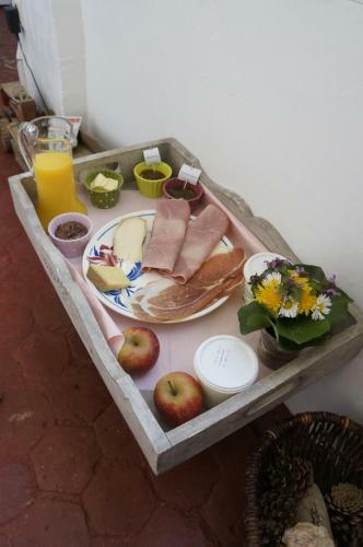 Apartamento G�te La Chancellerie