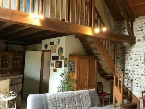 G�te Ch�teaudun, 3 Pi�ces, 4 Personnes - Fr-1-581-71