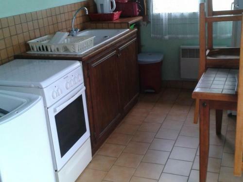 G�te Ch�teaudun, 2 Pi�ces, 2 Personnes - Fr-1-581-87